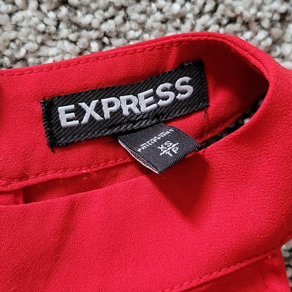 Express top - Picture 6 of 9